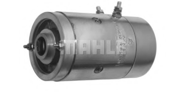 MAHLE ORIGINAL MM 135 Electric Motor